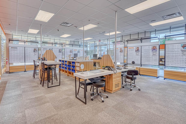 Images Stanton Optical