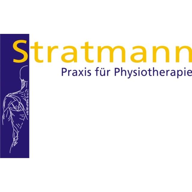 Kundenlogo Stratmann Praxis für Physiotherapie