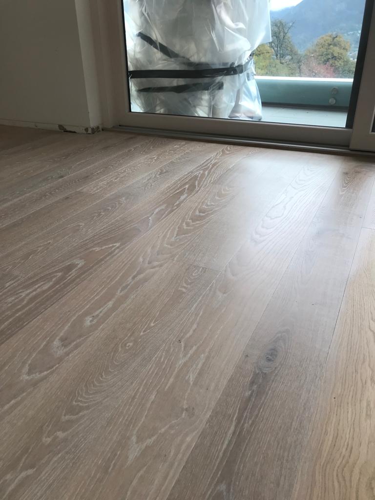 Bilder New Line Pavimenti - Locarno