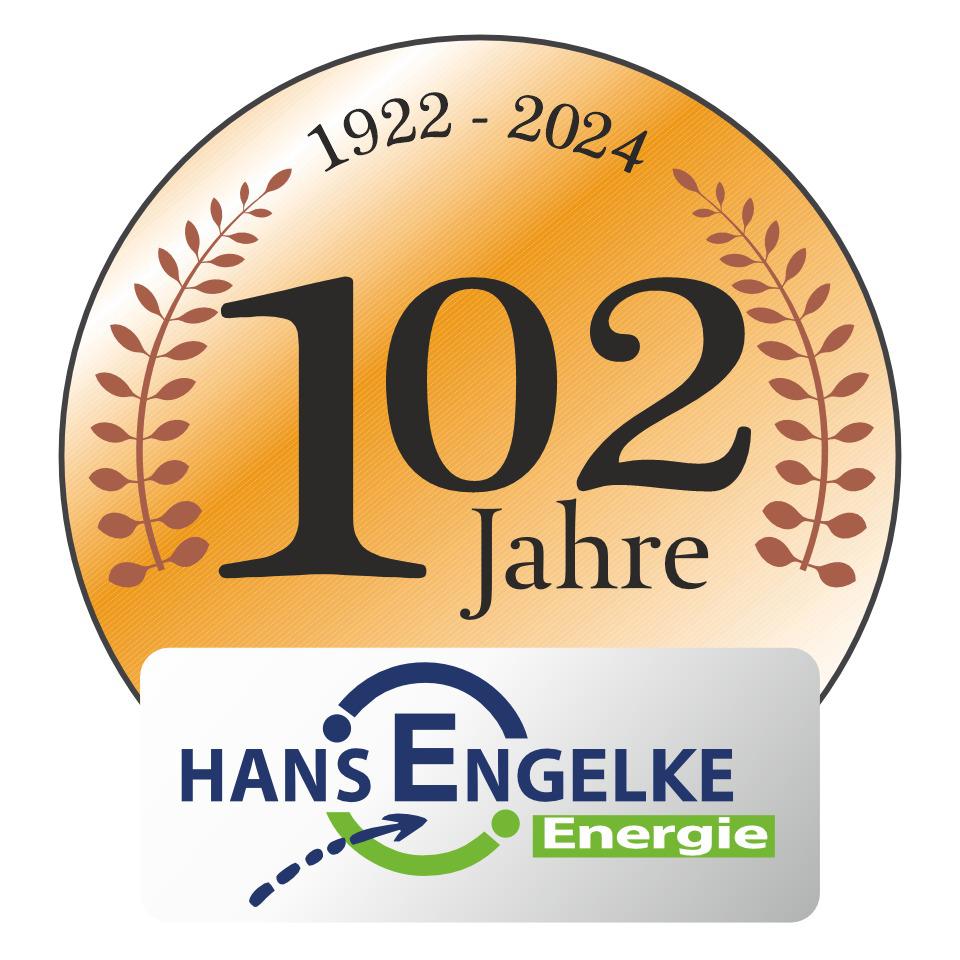 Hans Engelke Energie OHG Inh. Peter und Frithjof Engelke in Berlin - Logo