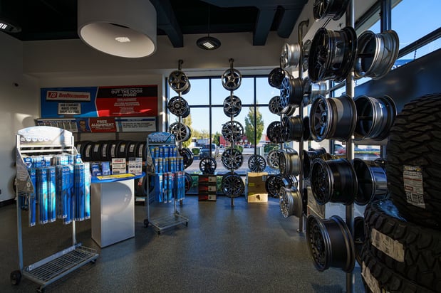 Images Tire Discounters