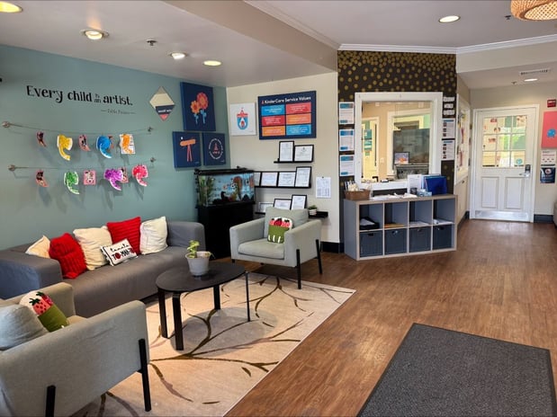 Images KinderCare at Hillsborough
