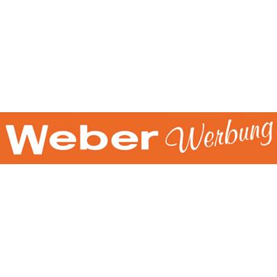 Weber-Werbung in Bamberg - Logo