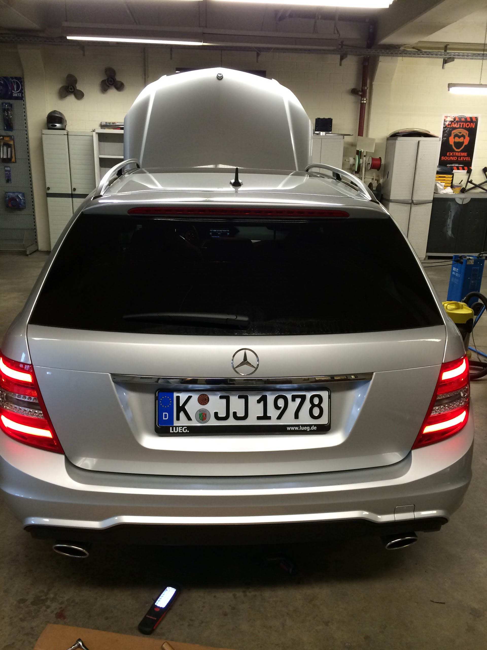 Mobiltronic Hedderich, Am Boscheler Berg 8d in Herzogenrath