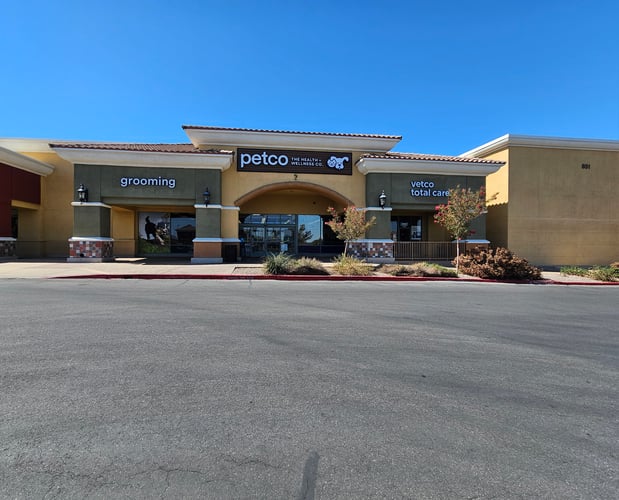 Images Petco Grooming
