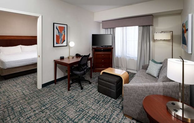 Images Homewood Suites by Hilton Jacksonville-South/St. Johns Ctr.