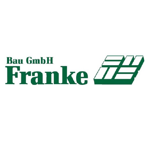 Bau GmbH Franke Tief- und Straßenbau – Pflasterbau in Hainewalde - Logo
