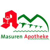 Kundenlogo Masuren-Apotheke OHG