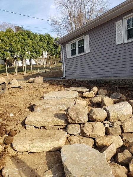Images H & H Landscaping