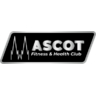 Logo Ascot Fitness und Health Club