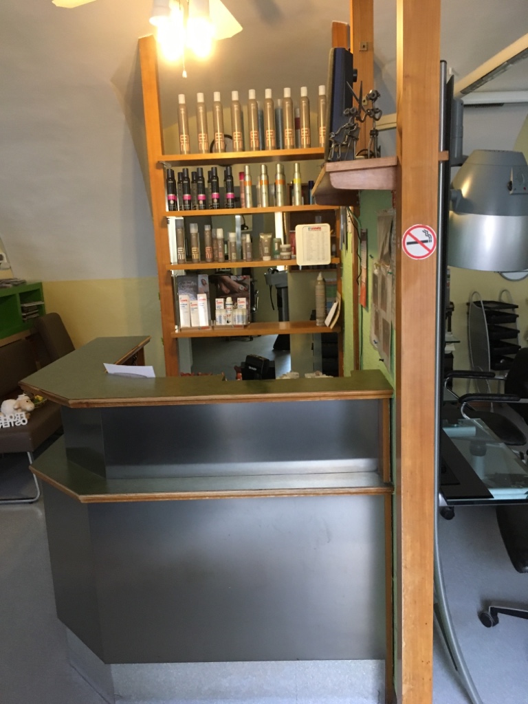 Bild 4 von Friseursalon Huber