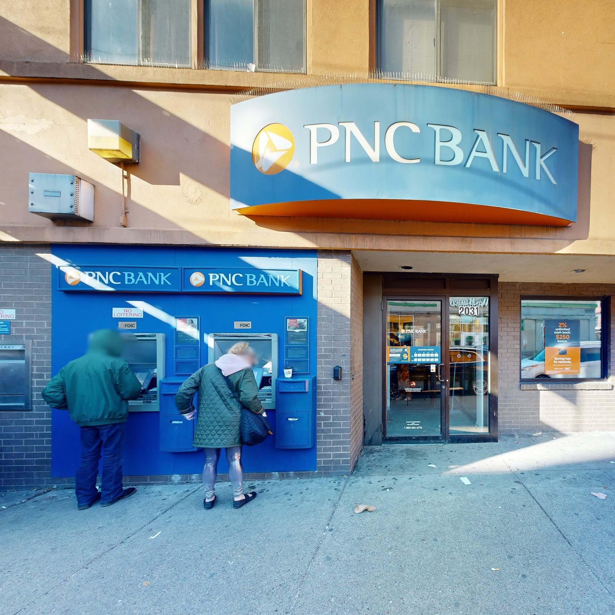 PNC Bank