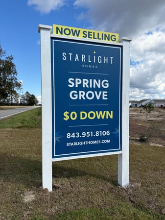 Images Spring Grove by Starlight Homes