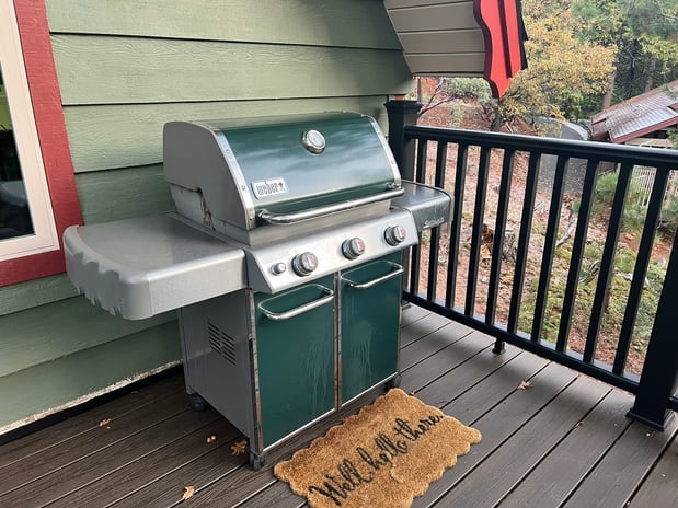 Images The Cozy Cub - Cabin in Arnold