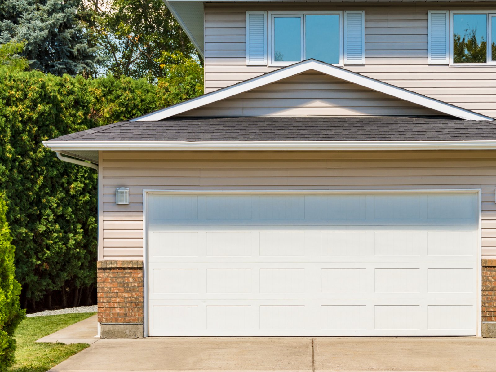Gallagher Garage Doors