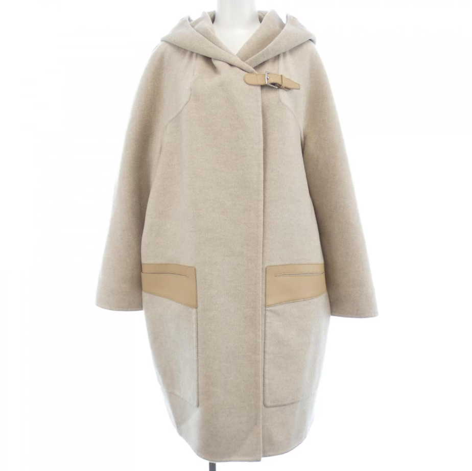 エルメス HERMES コート