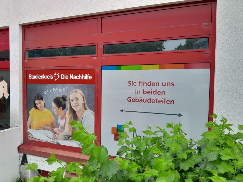 Studienkreis Nachhilfe Ahlen-Ost in Ahlen in Westfalen - Logo