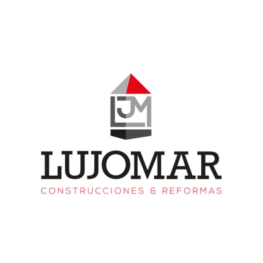 Construcciones Y Reformas Lujomar Logo