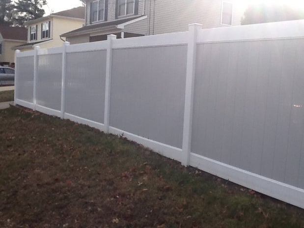Images Monmouth Fence LLC