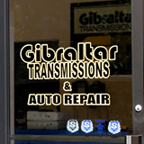 Gibraltar Transmissions