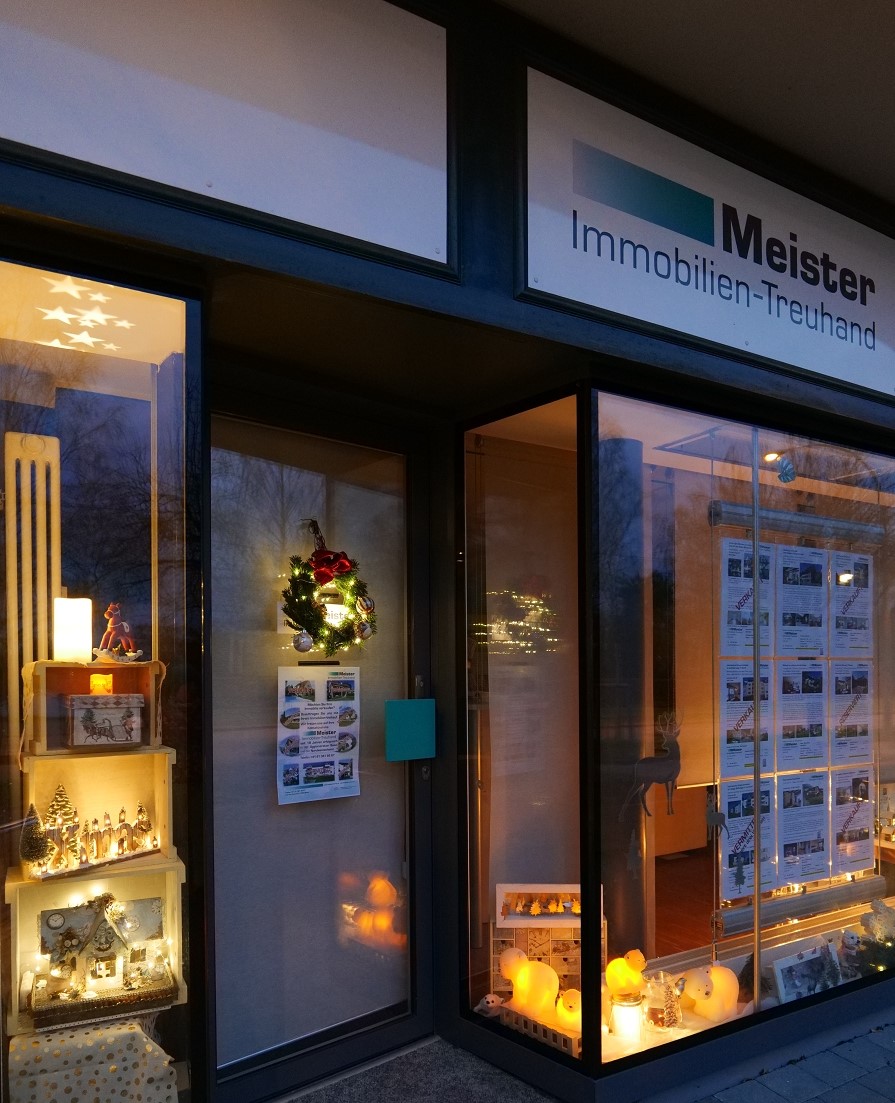 Meister Immobilien-Treuhand Basel 061 361 66 67