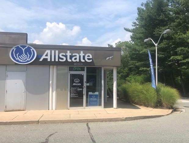 Images Bryan Wagschal: Allstate Insurance