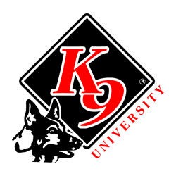 K9 University Logo