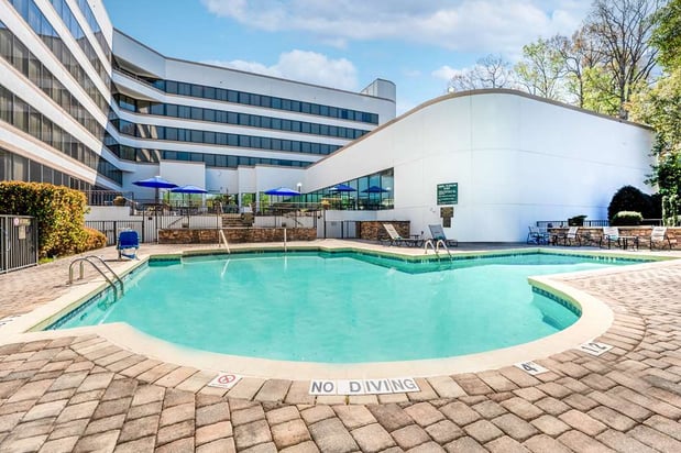 Images DoubleTree by Hilton South Charlotte Tyvola