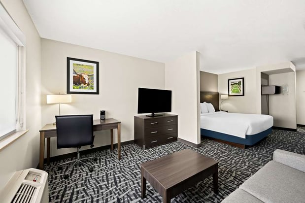 Images Best Western Bryan College Station