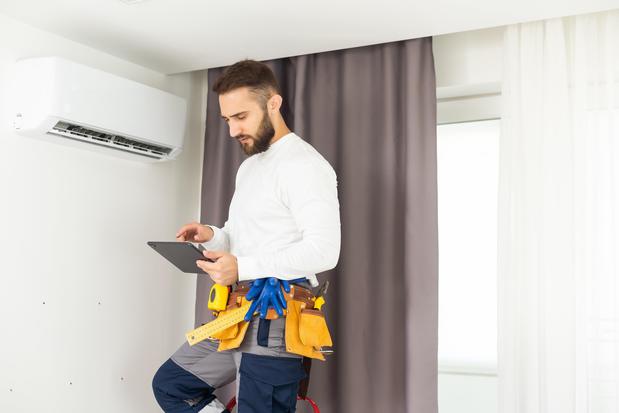 Images Allstar AC Repair Plano