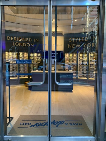Images Charles Tyrwhitt