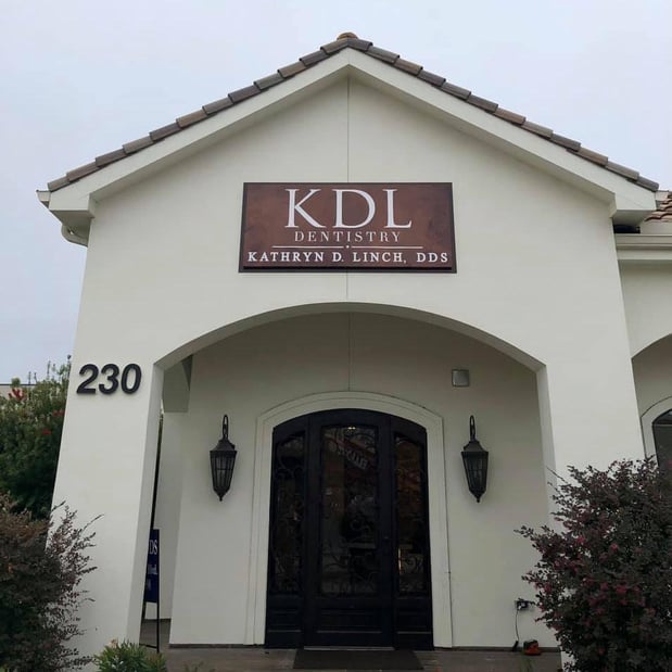 Images KDL Dentistry