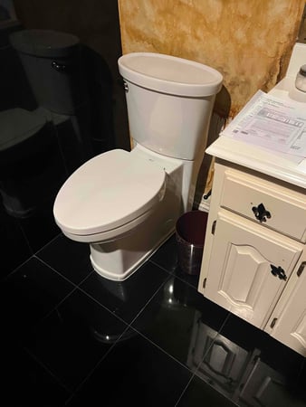 Images Aubrey Plumbing Company LLC