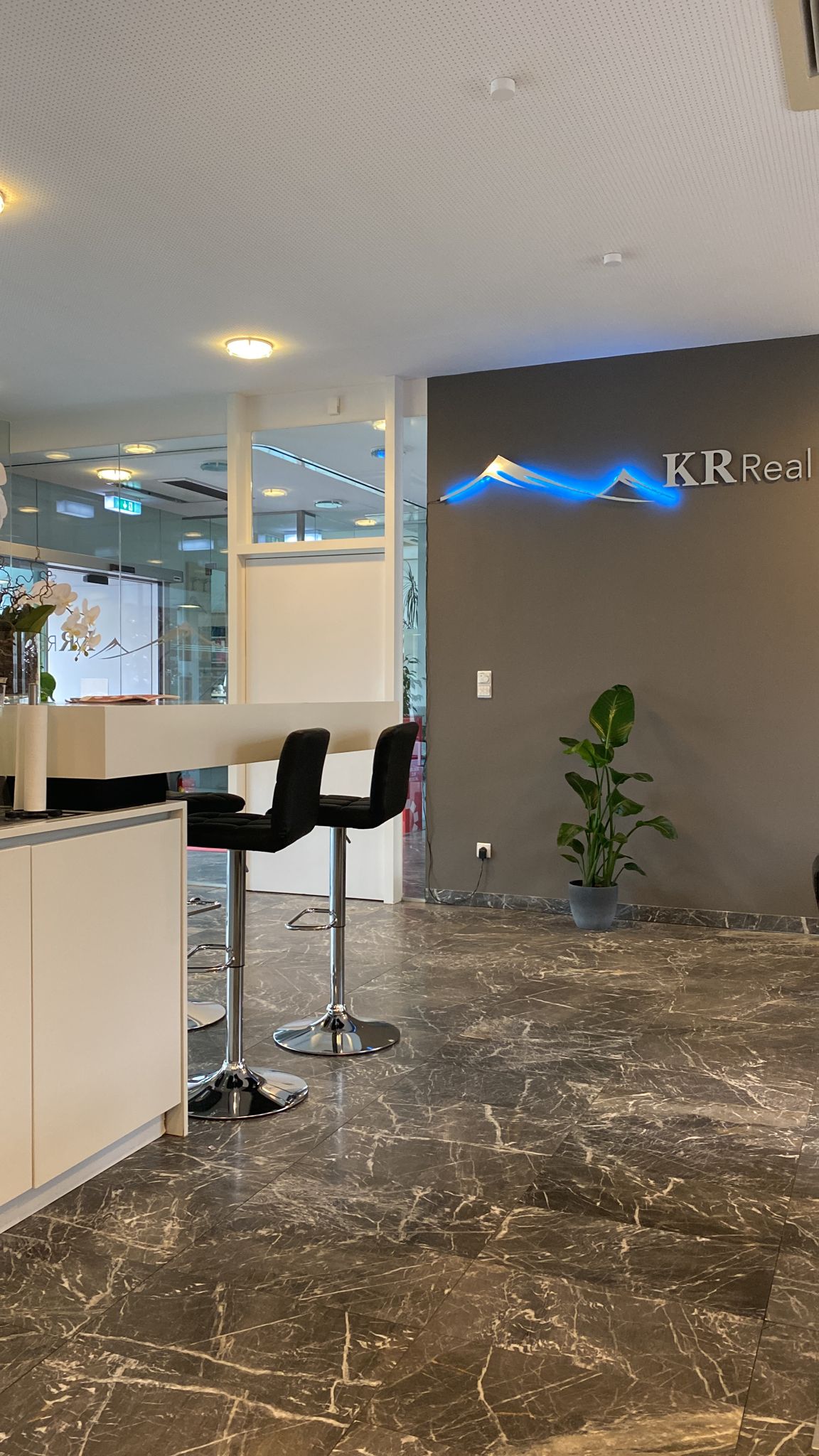 KR Real GmbH, Hauptstraße 17 in Liezen