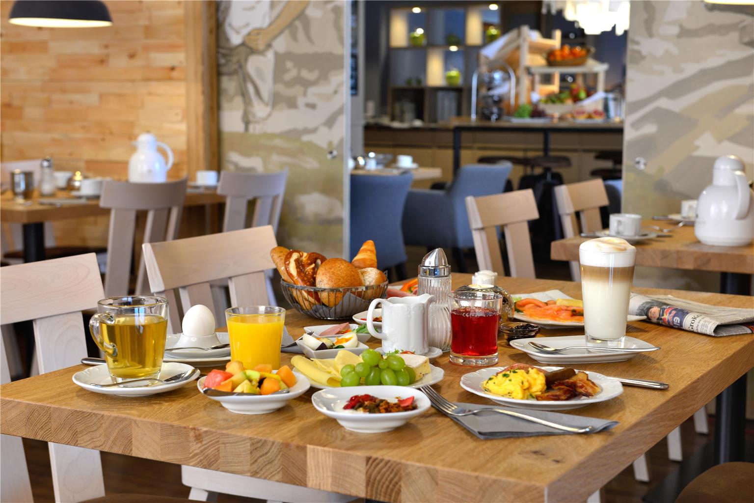 Bild 81 Best Western Plus Hotel Erb in Parsdorf