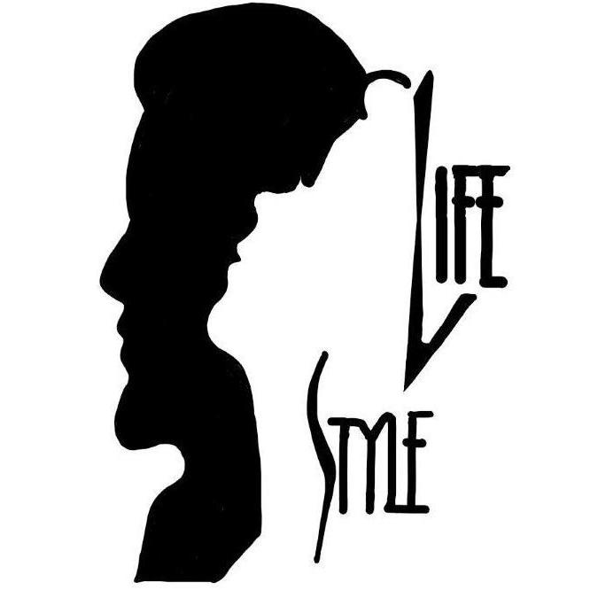 Logo Friseur LIFE STYLE - Margot Ploner