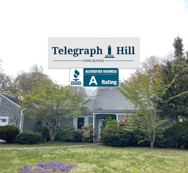 Images Telegraph Hill Home Buyers