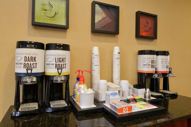 Images Hampton Inn Frederick