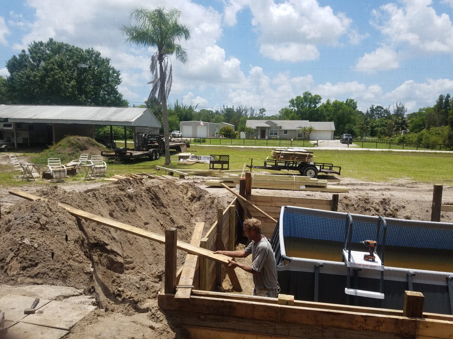 Lee's Excavating of South Florida, LLC Photo