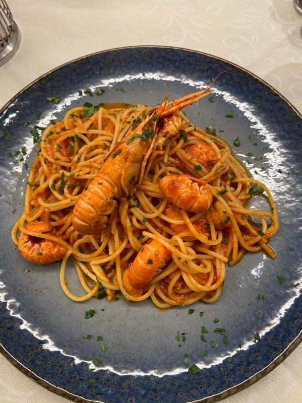 Pizzeria Rica Roca