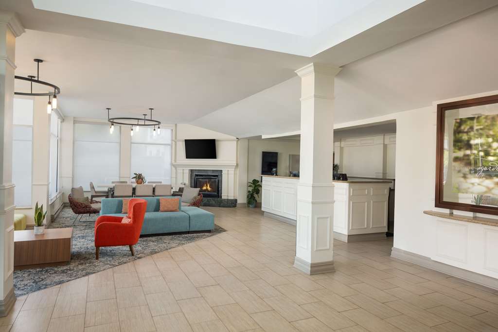 Hilton Garden Inn Queens/JFK Airport