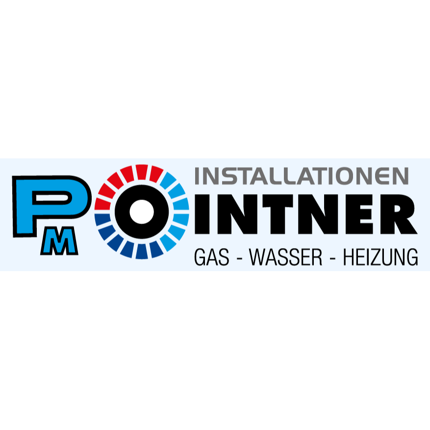 Logo von Pointner Manfred GmbH