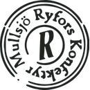 Ryfors Konfektyr Logo