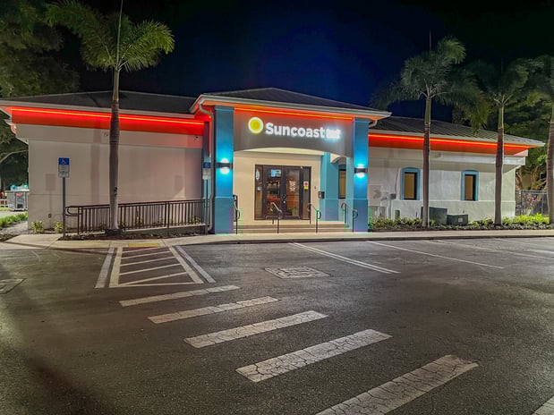 Images Suncoast Credit Union