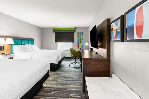 Images Hampton Inn by Hilton Dayton South