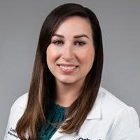 Dr. Lindsey Fauveau, MD