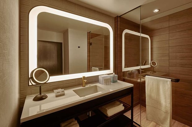 Images Sable at Navy Pier Chicago, Curio Collection by Hilton