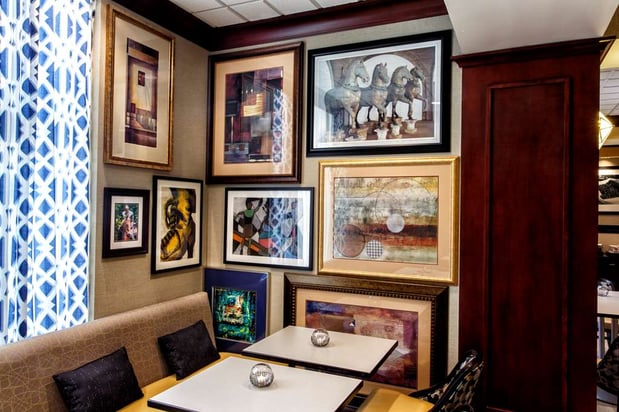 Images Hampton Inn & Suites Staten Island