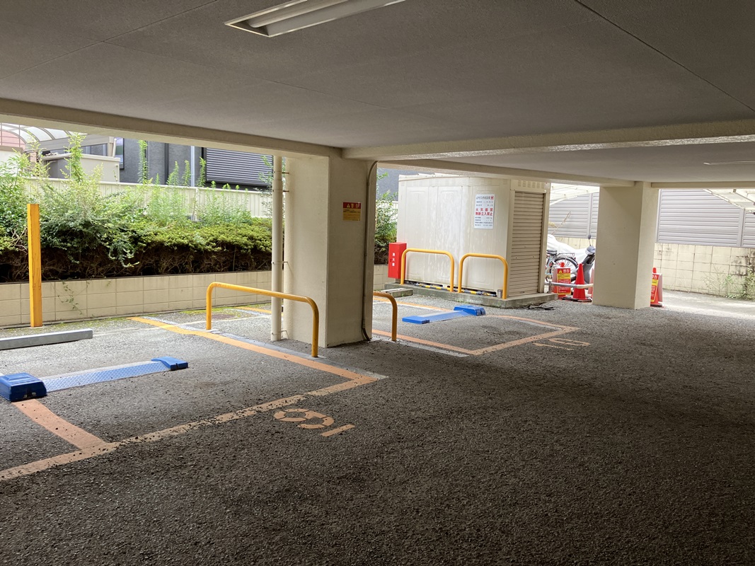 Images ONE PARK門戸厄神駅前