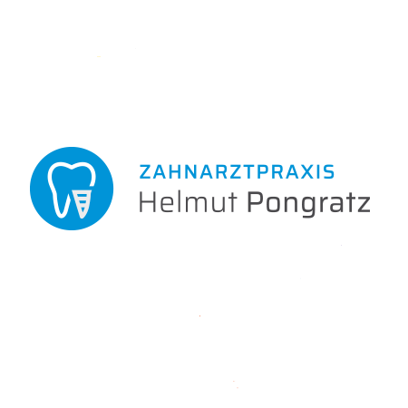 Logo Zahnarztpraxis Helmut Pongratz
